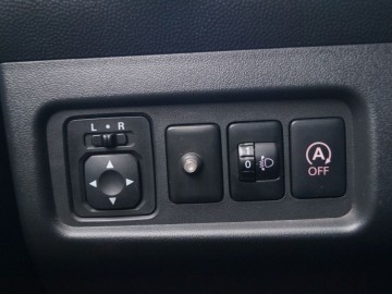 Mitsubishi Space Star 1,2 MIVEC Intense &ndash; Miejski oryginał